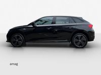Gebraucht Skoda Scala Monte Carlo 150 PS (110 kW) 2025 Magic schwarz, perleffekt Kleinwagen