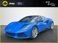 Gebraucht Lotus Emira 364 PS (267 kW) 2025 Coupé