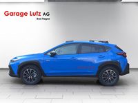 Gebraucht Subaru Crosstrek 136 PS (100 kW) 2025 Blau SUV