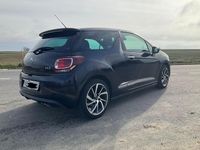 Gebraucht DS Automobiles DS3 Sport Chic 130 PS (95 kW) 2017 Kleinwagen