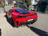 Gebraucht Ferrari 488 720 PS (529 kW) 2019