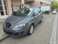 Gebraucht Seat Altea Style 160 PS (117 kW) 2010 Van / Kleinbus