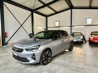 Gebraucht Opel Corsa-e GS Line 100 kW (136 PS) 2026 Gray Kleinwagen