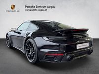 gebraucht Porsche 911 Turbo S PDK