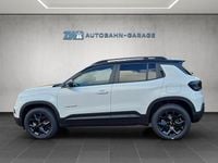 Neu Jeep Avenger North 145 PS (106 kW) 2025 Weiss SUV