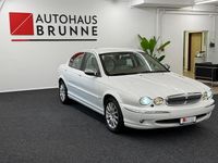 Gebraucht Jaguar X-type Sovereign 231 PS (169 kW) 2006