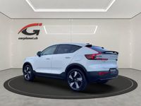 gebraucht Volvo C40 E80 Ultimate AWD