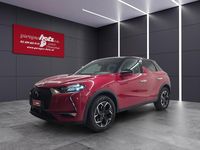 Gebraucht DS Automobiles DS3 So Chic 156 PS (114 kW) 2021 Rot Kombi