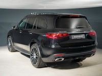 gebraucht Mercedes GLS580 4Matic 9G-Tronic