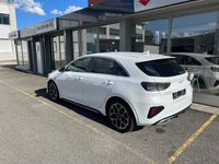 Gebraucht Kia Ceed GT GT-Line 160 PS (117 kW) 2023 Limousine