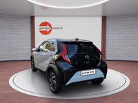 Gebraucht Toyota Aygo X Trend 72 PS (52 kW) 2026 Weiss SUV