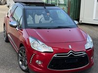 Gebraucht DS Automobiles DS3 Sport Chic 156 PS (114 kW) 2013 Cabrio