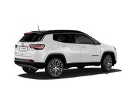 gebraucht Jeep Compass 1.5 Turbo Summit