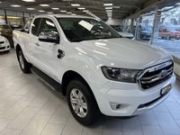 gebraucht Ford Ranger Extra-Kab. Pick-up 2.0 EcoBlue 4x4 Limited