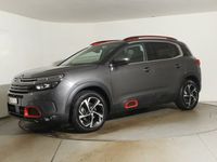 gebraucht Citroën C5 Aircross 1.2i PureTech Feel