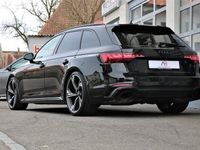 gebraucht Audi RS4 Avant quattro tiptronic Exclusive