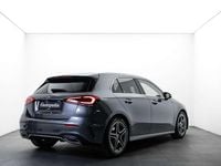 Gebraucht Mercedes A250 AMG line 224 PS (164 kW) 2019