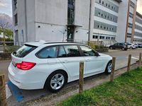 gebraucht BMW 316 3er Reihe F31 Touring d Business