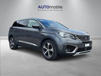 gebraucht Peugeot 5008 1.2 Pure Tech Allure EAT