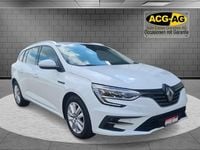 Gebraucht Renault Mégane IV Business 115 PS (84 kW) 2021