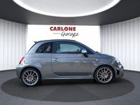 gebraucht Fiat 500 Abarth 1.4 16V Turbo Abarth Turismo Dualogic