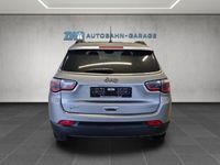 gebraucht Jeep Compass 2.0 CRD Limited AWD