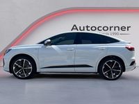 Gebraucht Audi Q4 Sportback e-tron Attraction 210 kW (286 PS) 2024 SUV