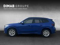 Gebraucht BMW X1 M Sport 204 PS (150 kW) 2025 Blau SUV