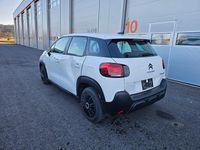 Gebraucht Citroën C3 Aircross Live 82 PS (60 kW) 2019 SUV