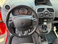 Gebraucht Renault Kangoo 95 PS (69 kW) 2020 Van / Kleinbus