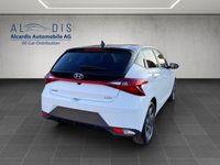 gebraucht Hyundai i20 1.0 T-GDi Amplia DCT