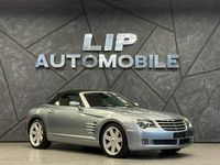 Gebraucht Chrysler Crossfire 335 PS (246 kW) 2006 Cabrio