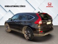 gebraucht Honda CR-V 1.6 i-DTEC Exe. 4WD