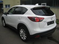 gebraucht Mazda CX-5 2.2 D HP Revolution AWD