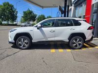 gebraucht Toyota RAV4 Hybrid 2.5 PHEV Trend 4WD