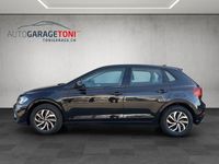 gebraucht VW Polo 1.0 TSI Life DSG