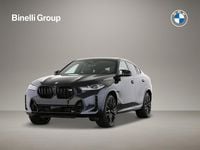 Neu BMW X6 M Sport 530 PS (389 kW) 2025 Schwarz SUV