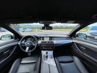 Gebraucht BMW 525 Luxury Line 218 PS (160 kW) 2016