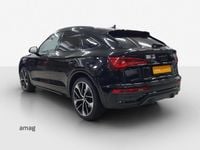 Gebraucht Audi Q5 Sportback S-Line 299 PS (219 kW) 2022 SUV