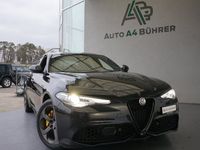 gebraucht Alfa Romeo Giulia 2.0 Veloce Q4 A