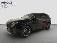 Neu Peugeot 5008 GT 156 kW (213 PS) 2025 SUV