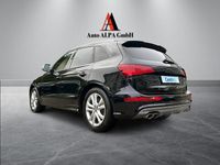 Gebraucht Audi SQ5 313 PS (230 kW) 2014 SUV