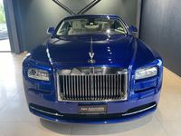 gebraucht Rolls Royce Wraith 6.6 V12