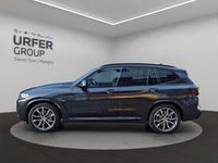Gebraucht BMW X3 M Sport 285 PS (209 kW) 2023 SUV