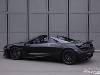 Gebraucht McLaren 720S 720 PS (529 kW) 2019 Cabrio