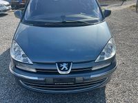 Gebraucht Peugeot 807 170 PS (125 kW) 2010