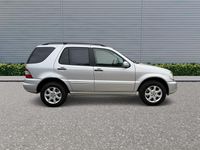 Gebraucht Mercedes ML500 Exclusive 292 PS (214 kW) 2002 SUV