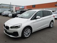 Gebraucht BMW 218 Gran Tourer Sport Line 150 PS (110 kW) 2020 Van / Kleinbus