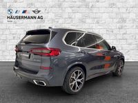 gebraucht BMW X5 45e