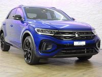 Gebraucht VW T-Roc R-line 150 PS (110 kW) 2023 SUV